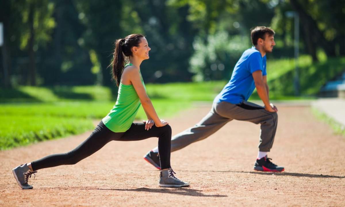 Зашто је добро загревање кључ за безбедно бављење спортом