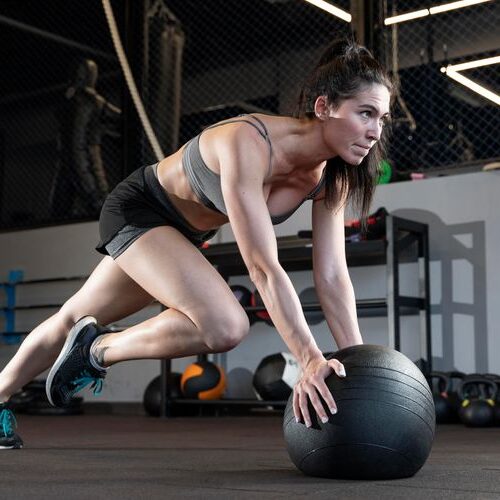 Therapeuticrehabilitation